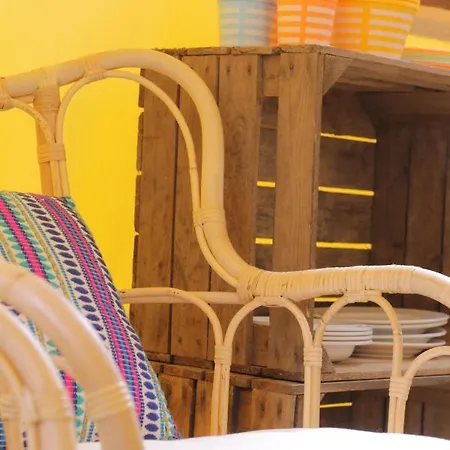 Jippi Tippi Glamping
